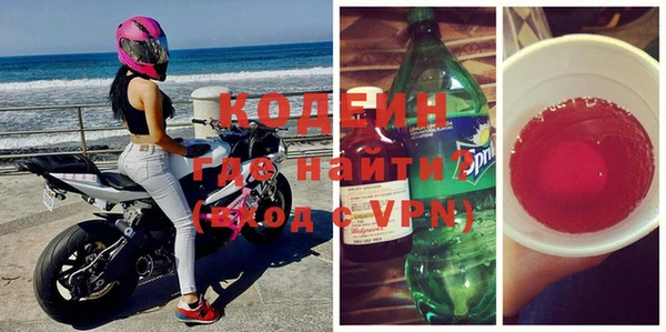 прущий лед Вяземский